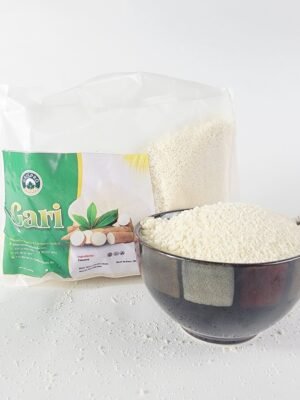 Gari