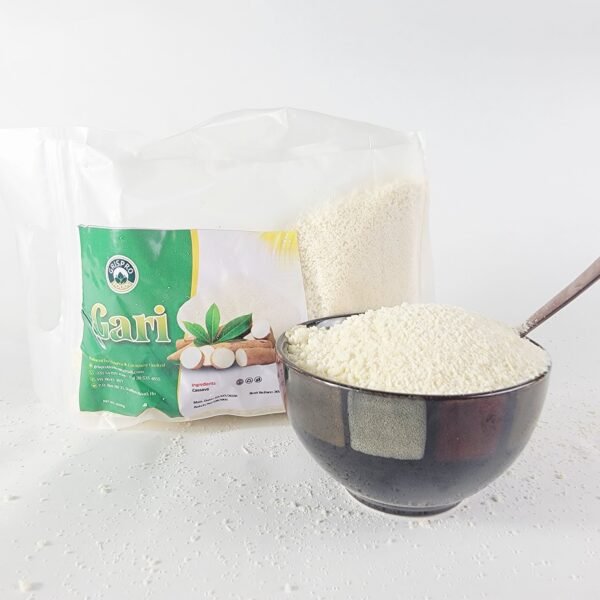 Gari