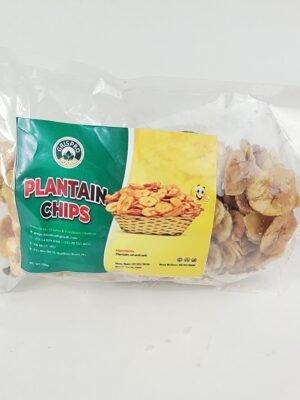 Plantain Chips