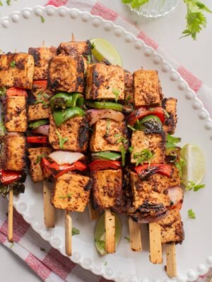 Soy Kebab