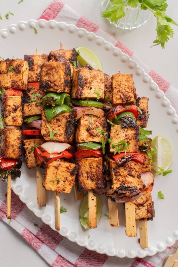 Soy Kebab