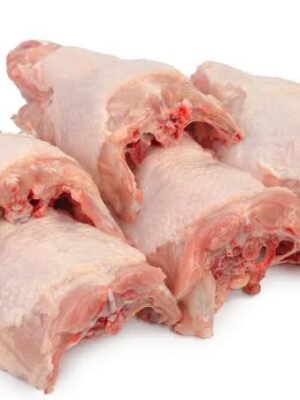 Chicken Back
