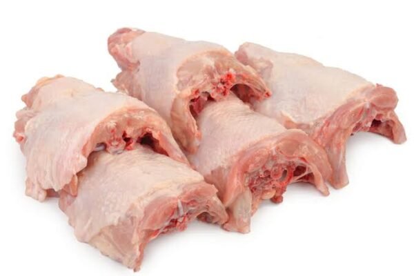 Chicken Back