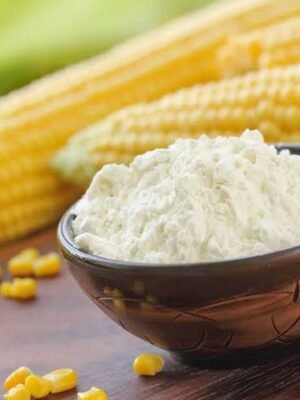 Corn Flour