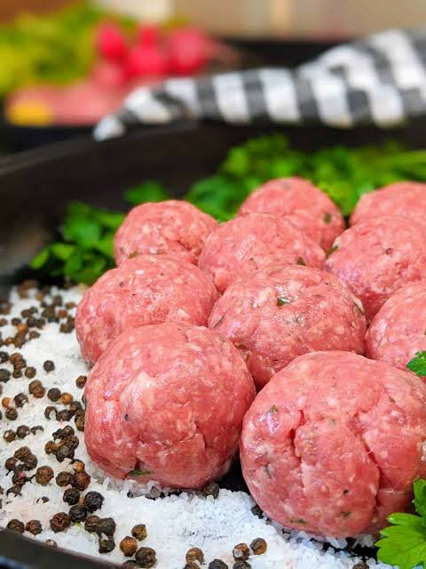 Meatballs