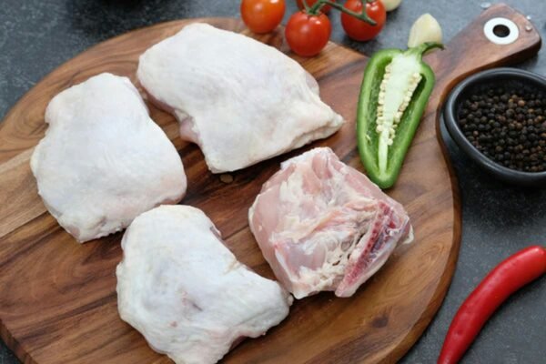 Chicken Thighs