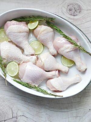 Chicken Drumsticks