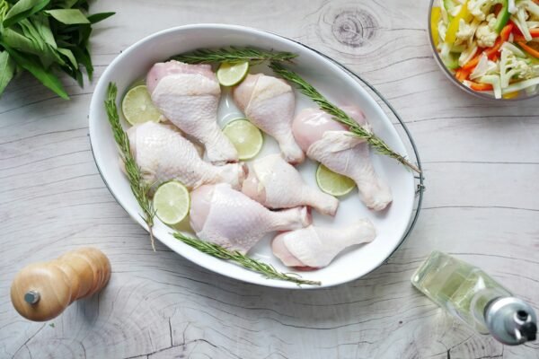 Chicken Drumsticks